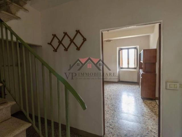 Villa in vendita a Castelnuovo di Val di Cecina PI