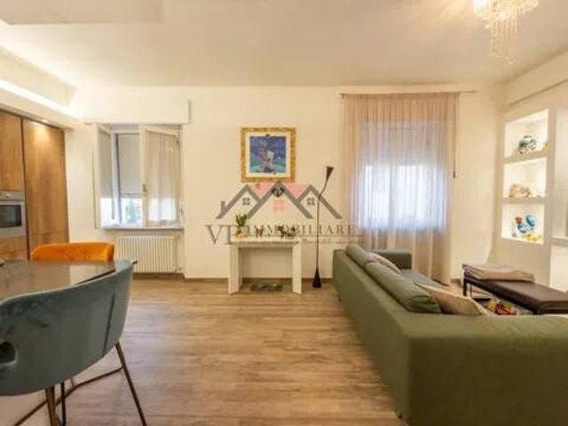 Villa in vendita a Castelnuovo di Val di Cecina PI