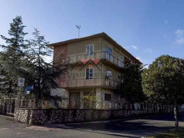 Villa in vendita a Castelnuovo di Val di Cecina PI