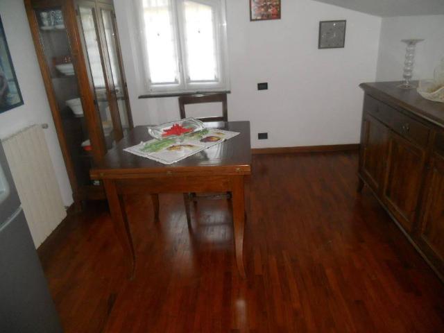 Villa in vendita a Castelnuovo Magra SP