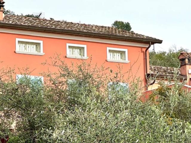 Villa in vendita a Castelnuovo Magra SP