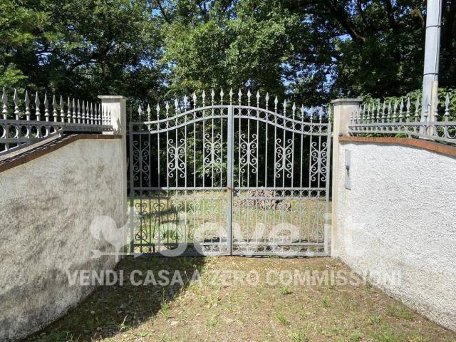 Villa in vendita a Castelnuovo Magra SP