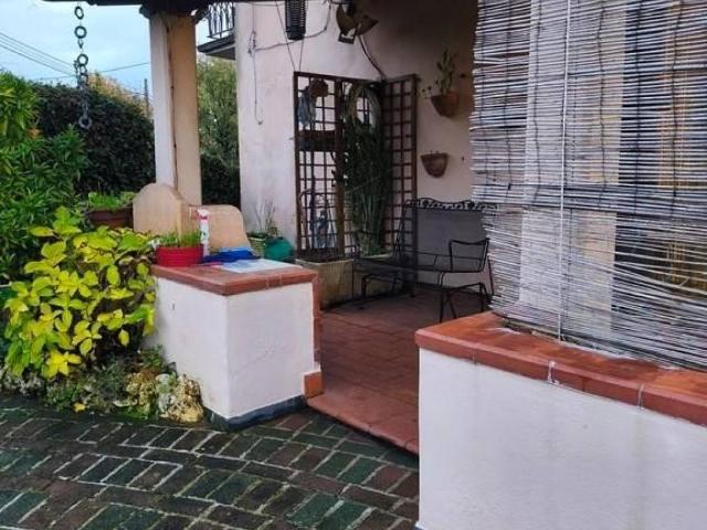 Villa in vendita a Castelnuovo Magra SP