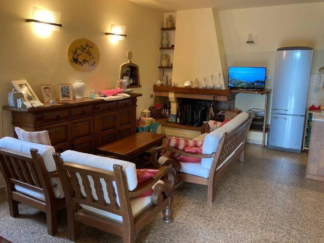 Villa in vendita a Castelnuovo Magra SP