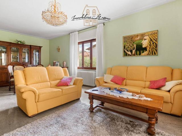 Villa in vendita a Castelnuovo Magra SP