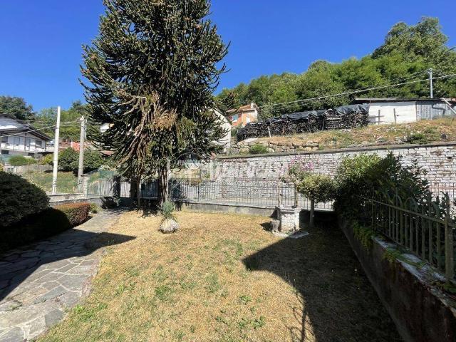 Villa in vendita a Castelnuovo Nigra TO