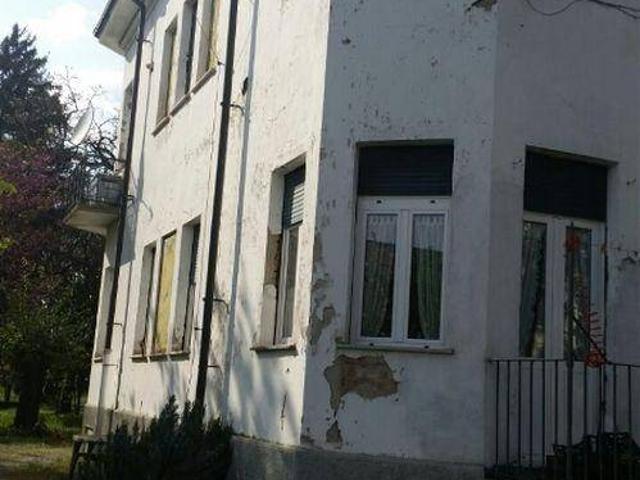 Villa in vendita a Castelnuovo Scrivia AL