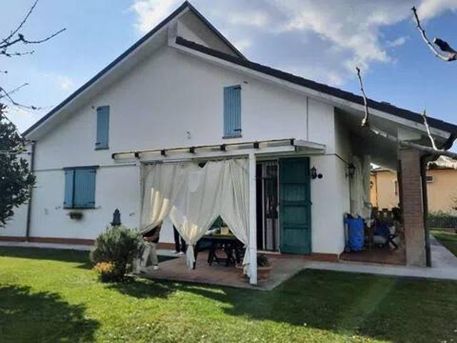 Villa in vendita a Castelnuovo Rangone MO