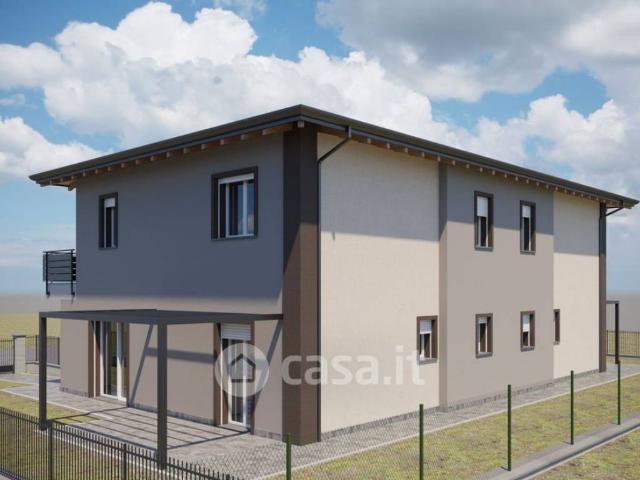 Villa in vendita a Castelnuovo Rangone MO