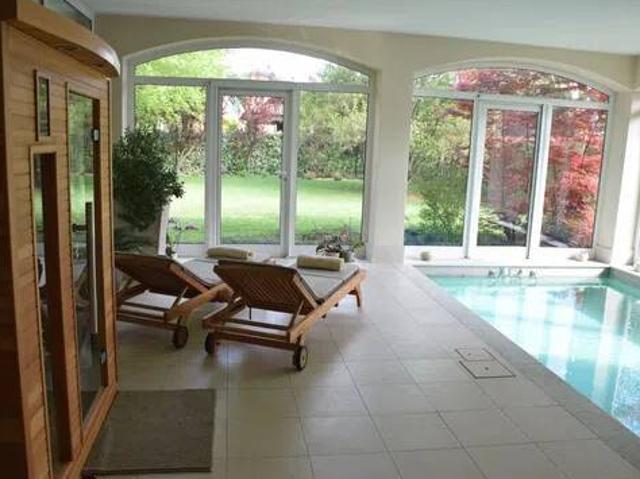 Villa in vendita a Castelnuovo Rangone MO