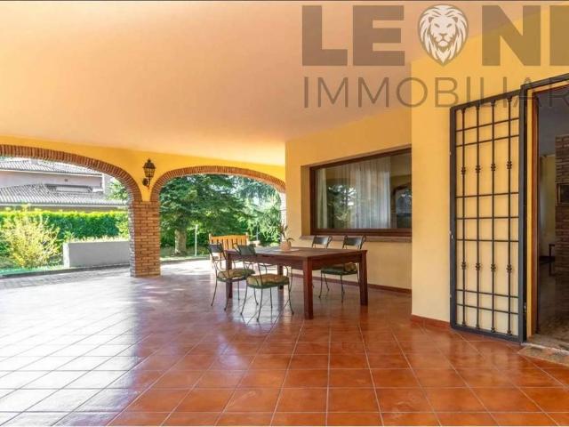 Villa in vendita a Castelnuovo Rangone MO