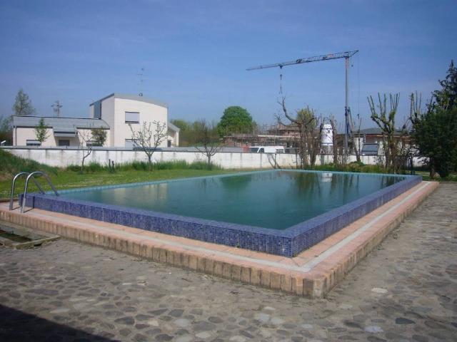 Villa in vendita a Castelnuovo Rangone MO