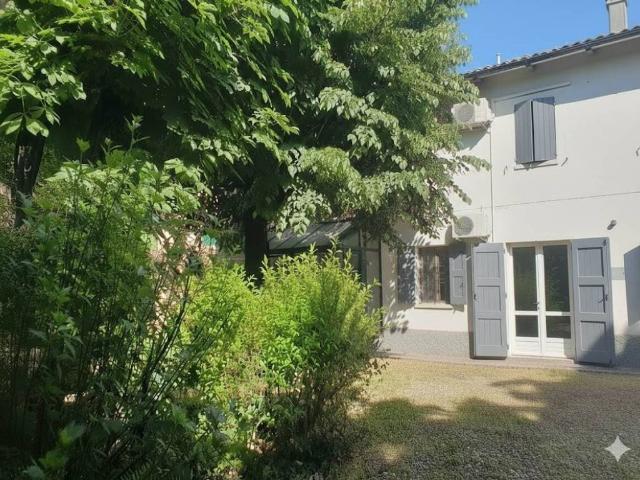 Villa in vendita a Castelnuovo Rangone MO