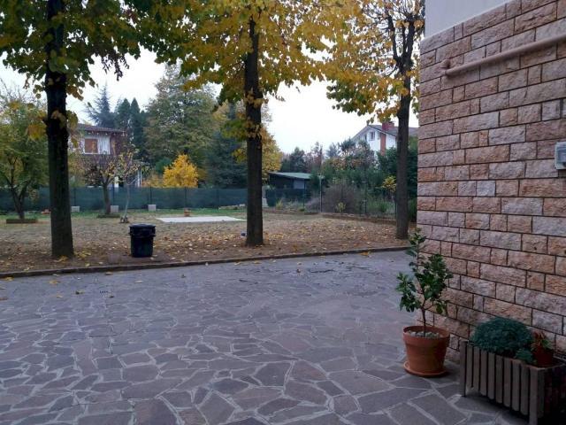 Villa in vendita a Castelnuovo Rangone MO