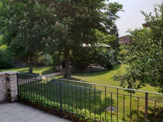 Villa in vendita a Castelnuovo Rangone MO