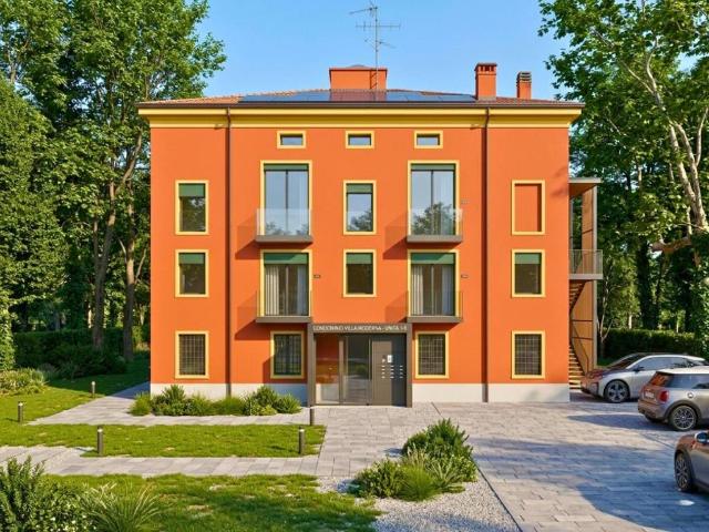 Villa in vendita a Castelnuovo Rangone MO