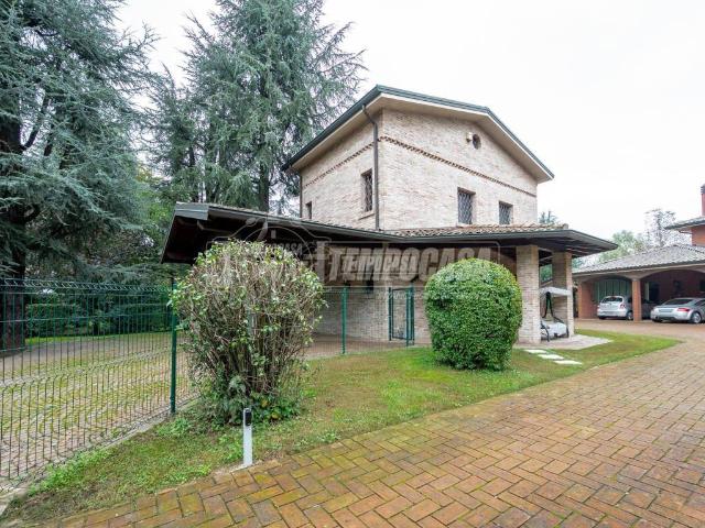 Villa in vendita a Castelnuovo Rangone MO