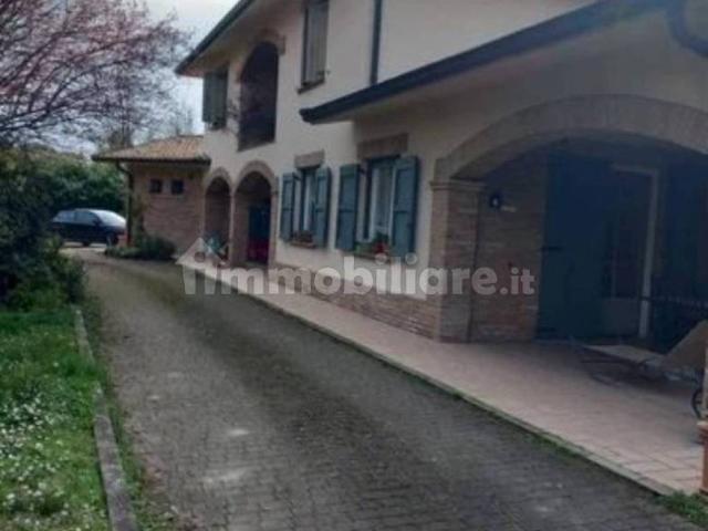 Villa in vendita a Castelnuovo Rangone MO