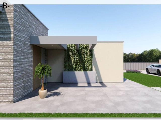 Villa in vendita a Castelnuovo Rangone MO