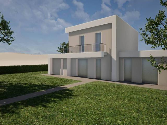 Villa in vendita a Castelnuovo Rangone MO