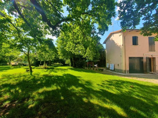 Villa in vendita a Castelnuovo Rangone MO