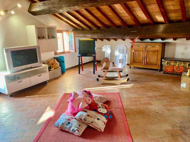 Villa in vendita a Castelnuovo Rangone MO