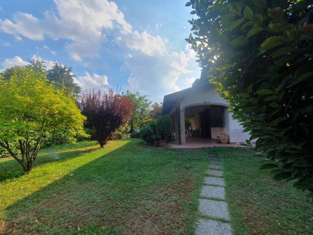 Villa in vendita a Castelnuovo Rangone MO