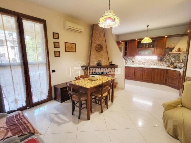 Villa in vendita a Castelnuovo Rangone MO