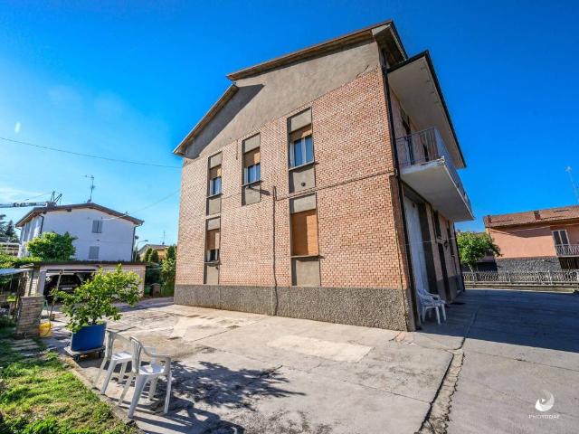 Villa in vendita a Castelnuovo Rangone MO