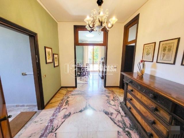 Villa in vendita a Castelnuovo Rangone MO