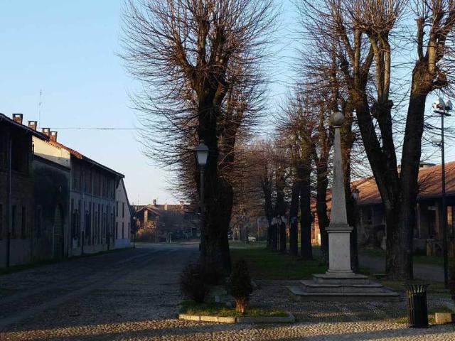 Villa in vendita a Castelnuovo Rangone MO