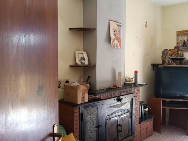 Villa in vendita a Castelsaraceno PZ