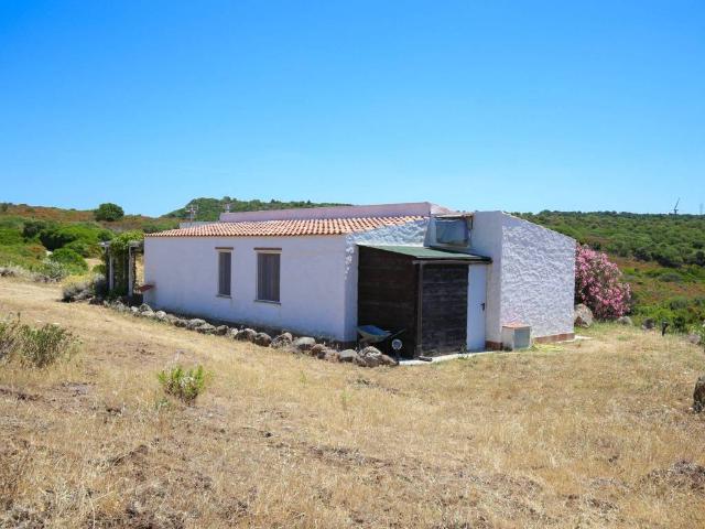 Villa in vendita a Castelsardo SS