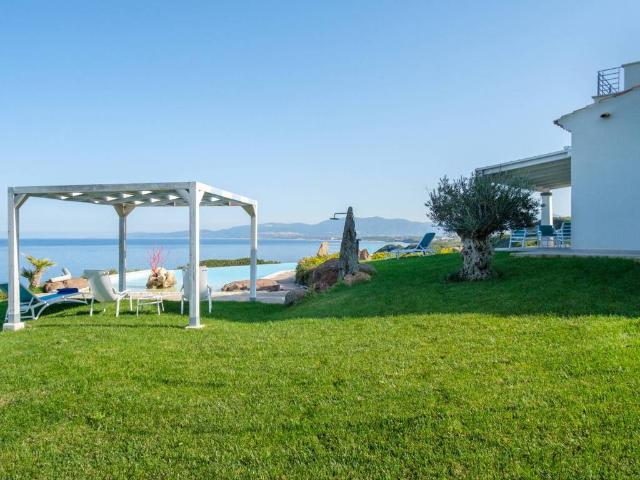 Villa in vendita a Castelsardo SS