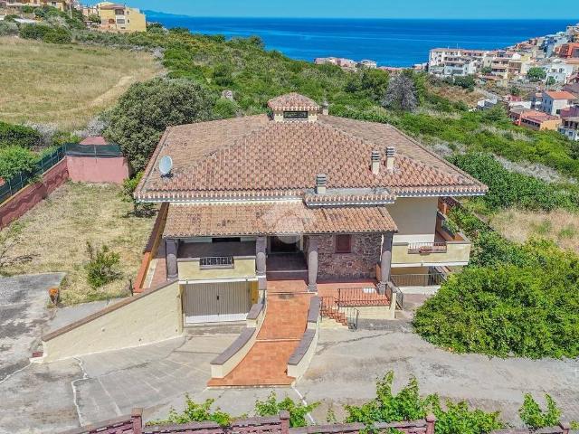 Villa in vendita a Castelsardo SS
