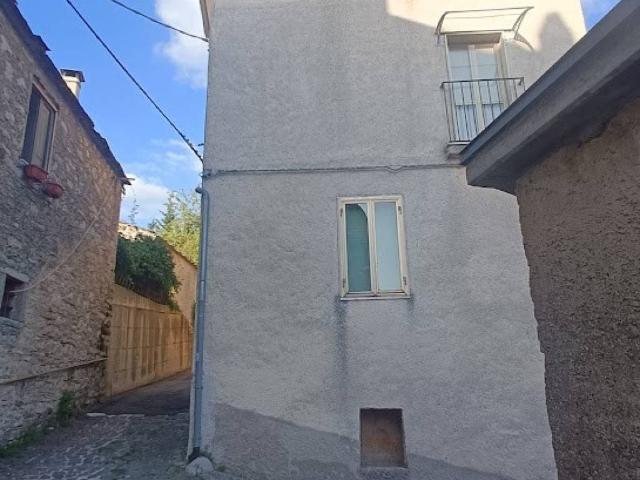 Villa in vendita a Castelpetroso IS