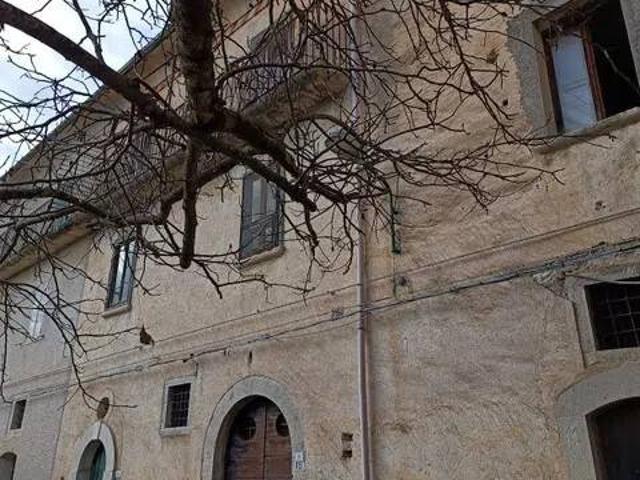 Villa in vendita a Castelpetroso IS