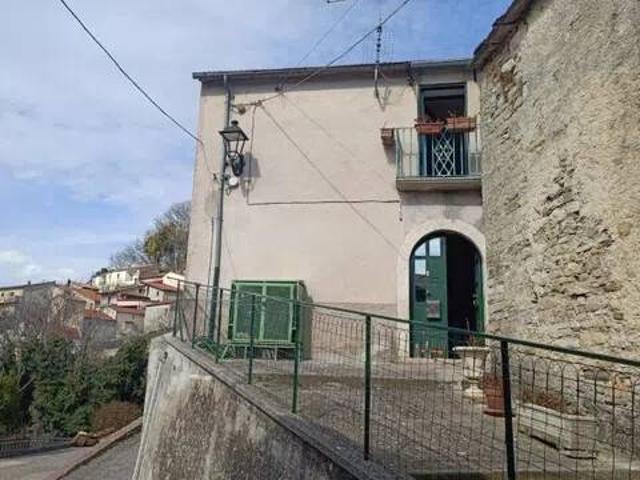 Villa in vendita a Castelpizzuto IS