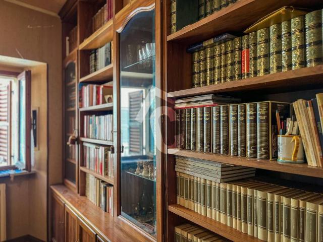 Villa in vendita a Castelplanio AN
