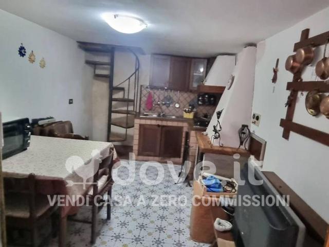 Villa in vendita a Castelvetere sul Calore AV
