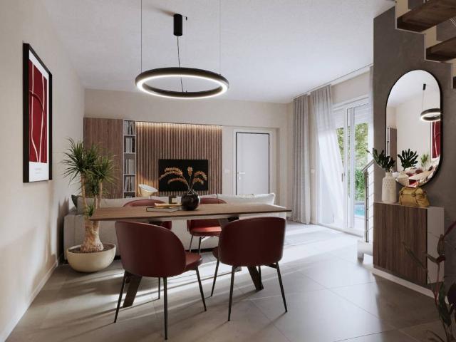 Villa in vendita a Castelvetro di Modena MO