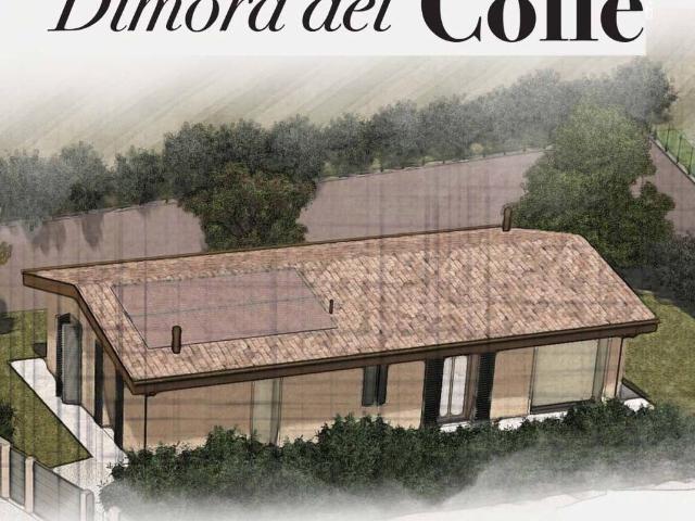Villa in vendita a Castelvetro di Modena MO