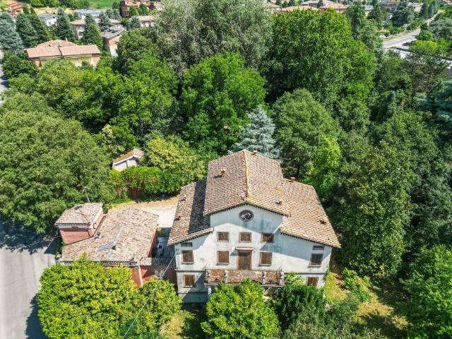 Villa in vendita a Castelvetro di Modena MO