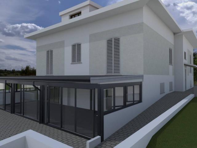 Villa in vendita a Castelvetro di Modena MO