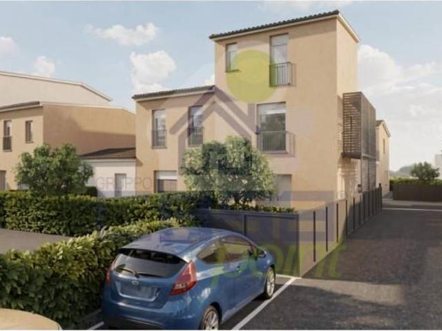 Villa in vendita a Castelvetro Piacentino PC
