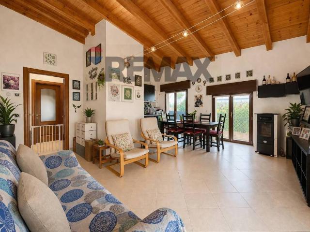 Villa in vendita a Castelvetro Piacentino PC