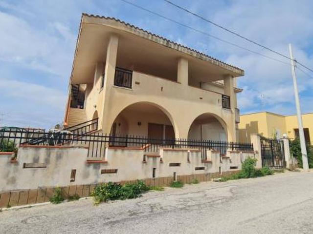 Villa in vendita a Castelvetrano
