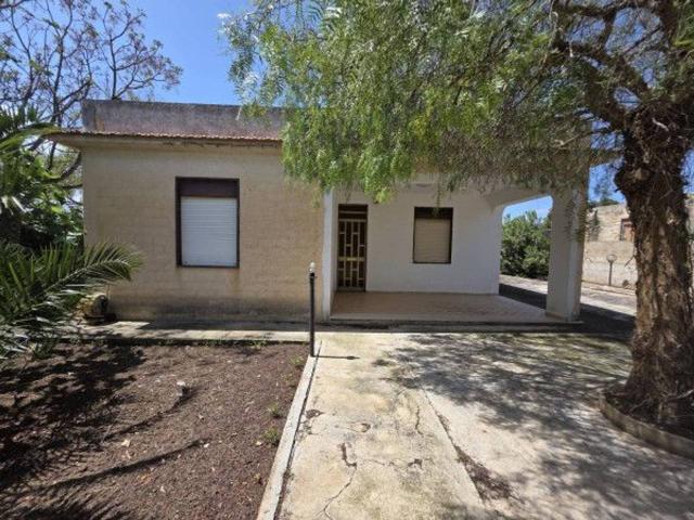 Villa in vendita a Castelvetrano