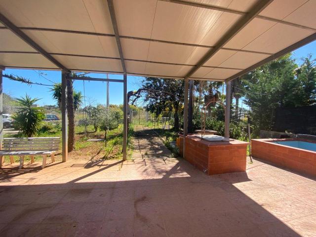 Villa in vendita a Castelvetrano
