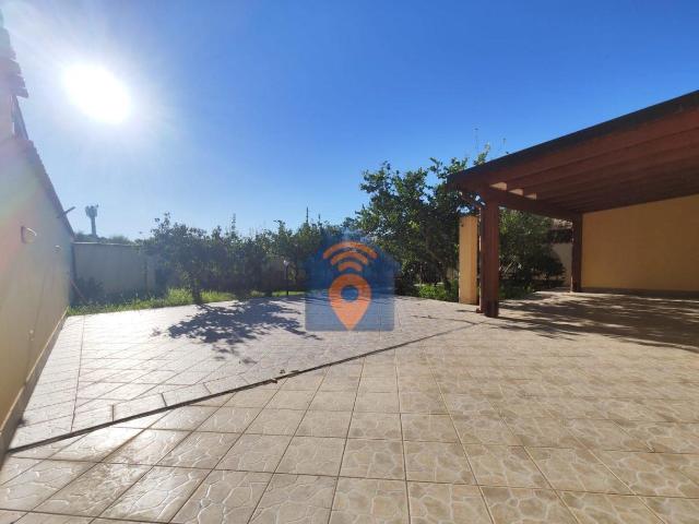 Villa in vendita a Castelvetrano